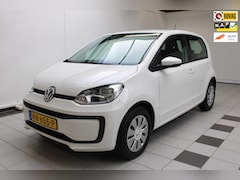 Volkswagen Up! - 1.0 BMT move up - NAP en BTW-auto