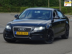 Audi A4 Limousine - 1.8 TFSI Pro Line 156DKM/NAP/XENON/PDC