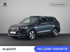 SEAT Tarraco - 1.4 TSI e-Hybrid PHEV Xcellence 245 pk Automaat | Navigatie | Panoramadak | Parkeersensore