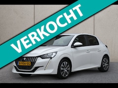 Peugeot 208 - 1.2 PureTech Active 5 deurs | Cruise | Carplay
