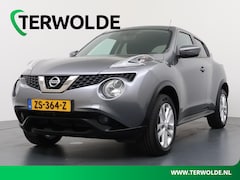 Nissan Juke - 1.2 DIG-T S/S Acenta | Climate Control | Cruise Control |