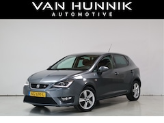 SEAT Ibiza - 1.0 EcoTSI FR Connect | Camera | Cruise | Stoelverw | Clima | NL-Auto