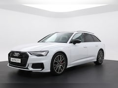 Audi A6 Avant - 55 TFSI e quattro Competition Pano l HUD l Memory l VOL OPTIES