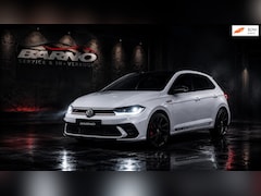 Volkswagen Polo - 2.0 TSI GTI DSG 25 EDITION