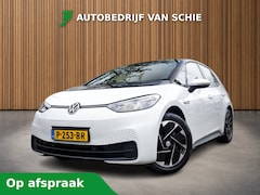 Volkswagen ID.3 - Pro 58 kWh 1e-Eig & Keurig-Onderh. BOVAG-Garantie. NL-Auto