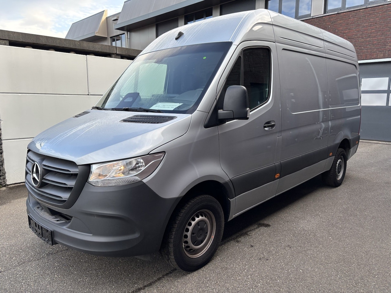 Mercedes-Benz Sprinter - 315 CDI L2H2 Pro - AutoWereld.nl