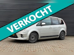 Ford C-Max - 1.8 Trend | Airco | Cruise Control | ESP | Lederen Stuur | Elektrische Ramen & Spiegels |