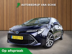 Toyota Corolla - 1.8 Hybrid Dynamic 1e-Eig. & Keurig-Onderh. BOVAG-Garantie