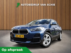 BMW X2 - xDrive25e High Executive 1e-Eig. & Keurig-Onderh. BOVAG-Garantie