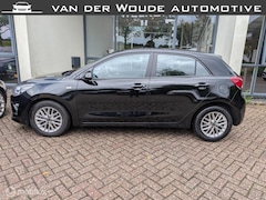 Kia Rio - 1.0 T-GDi MHEV DynamicLine✅1e.eig✅dea.onh✅