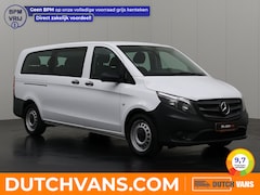 Mercedes-Benz Vito - Automaat Personenbus | 9-Persoons | Extra Lang | Prijs incl BTW € 28737, 50 | Airco | Crui