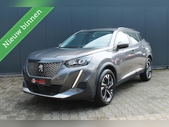 Peugeot 2008 - 1.2 PureTech Allure | 3D cockpit | Camera | Carplay | Clima