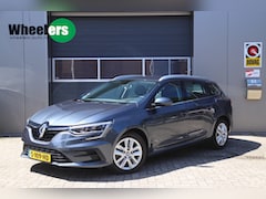 Renault Mégane E-Tech - Estate 1.6 Plug-In Hybrid 160 Zen Automaat, Stoel & Stuurverwarmd, Parkeerhulp, Cruise