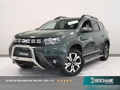 Dacia Duster - 1.0 TCe 100 ECO-G Journey | 360° Camera | Side & Bull-bar | Navigatie | LPG-G3 | Cruise co