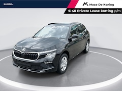 Skoda Kamiq - Selection 1.0 TSI 85 kW / 115 PK SUV 6 versn. Hand | Metallic Lak | 16'' lichtmetalen velg