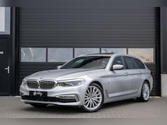 BMW 5-serie Touring - 540i xDrive High Executive|Pano|Stoel ventilatie|Harman-kardon|HuD|Keyles|DAB|