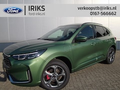 Ford Kuga - 2.5 PHEV e-CVT 225pk ST-Line X Trekhaak afneembaar