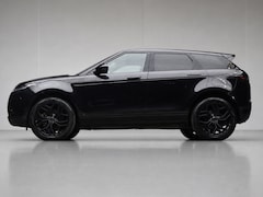 Land Rover Range Rover Evoque - (PANORAMADAK, CARPLAY, 360 CAMERA, LEDER, STOELVERWARMING, CRUISE, CLIMATE, PDC, NETTESTAA