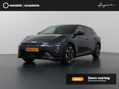 Kia EV4 - GT-Line Business Edition 81.4 kWh | Navigatie | Cruise Control Adaptief | Stoel/Stuurverwa