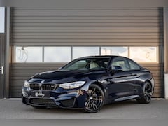 BMW M4 - Coupe F82 LCI Carbon|HuD|Keyless|Harman-Kardon|360|