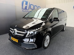 Mercedes-Benz V-klasse - 300d L3 - 8-pers. - 360 - Elec. deuren - Airco achter - excl. BTW/excl. BPM - Incl. Garant