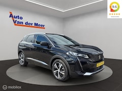 Peugeot 3008 - 1.2 Turbo GT / Carplay / Camera / All in prijs