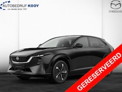 Mazda CX-6e - Takumi Business Edition 78kWh / 258PK / 484KM Actieradius