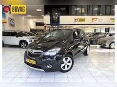 Opel Mokka - 1.4 T Edition Bovag Garantie NAP