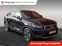 Volvo XC40 - 1.5 T4 Recharche Inscription Leder Panoramadak Harman/Kardon