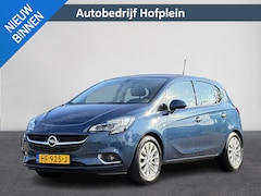 Opel Corsa - 1.4 Cosmo | NAP | Lage Kilometerstand | Camera | PDC voor en achter | Clima | Cruise ( Aut
