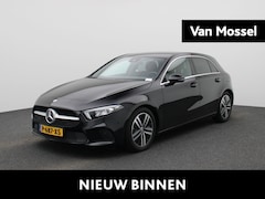 Mercedes-Benz A-klasse - 180 Business Solution Luxury | Wordt Verwacht | Apple Carplay / Android Auto | Sfeerverlic