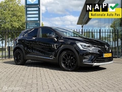 Renault Captur - 1.0 TCe|PDC|Camera|Cruise|Carplay