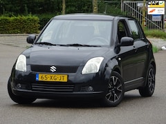 Suzuki Swift - 1.3 Shogun 5DRS NAP/ANDROID/AIRCO/APK