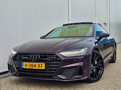 Audi A7 Sportback - Ultra Nova GT 1of111 Quattro B&O | Pano| RS Stoelen
