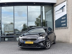 Kia Pro cee'd - ProCeed 1.5 T-GDI GT-Line*AUTOM*ACC*ECC*LED*LEDER/ALCANTAR