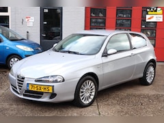 Alfa Romeo 147 - 1.6 T.Spark Progression , 110.000 km NAP