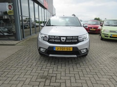 Dacia Sandero Stepway - 0.9 TCe SL