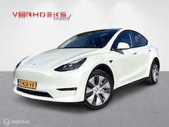 Tesla Model Y - Long Range Dual Motor / Trekhaak / BTW