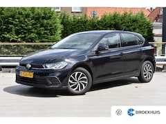 Volkswagen Polo - 1.0 TSI 95PK Life | ADAPT. CRUISE | APP. CONNECT FULL LED | AIRCO | DAB+