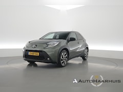 Toyota Aygo X - 1.0 VVT-i MT Envy | Rijklaar | Adapt. Cruise | Two-Tone | Camera | Stoelverw. | Navi | Key