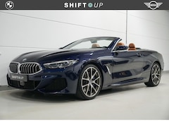 BMW 8-serie - 840i M-Sport | CoPilot | Individual | Laser