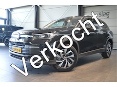 Volkswagen Tiguan - 1.5 eHybrid Life Edition carplay cruise camera 17