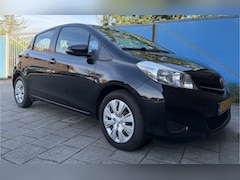 Toyota Yaris - 1.0 VVT-i Aspiration Centrale deurvergrendeling op afstand