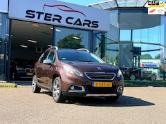 Peugeot 2008 - 1.6 VTi Féline|Panoramadak|Airco|NAP|APK|