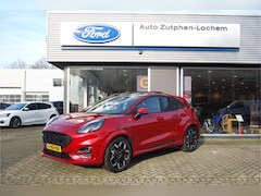 Ford Puma - 1.0 EcoBoost Hybrid ST-Line X 125pk | PANO.DAK | PARK CAMERA | B&O AUDIO | ADAPTIEF CRUISE