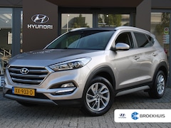 Hyundai Tucson - 1.6 GDi Comfort | Achteruitrijcamera | Airco (automatisch) | Trekhaak