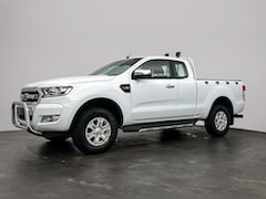 Ford Ranger - 2.2 TDCi XLT Supercab 3.55 | Cruise Control | Trekhaak