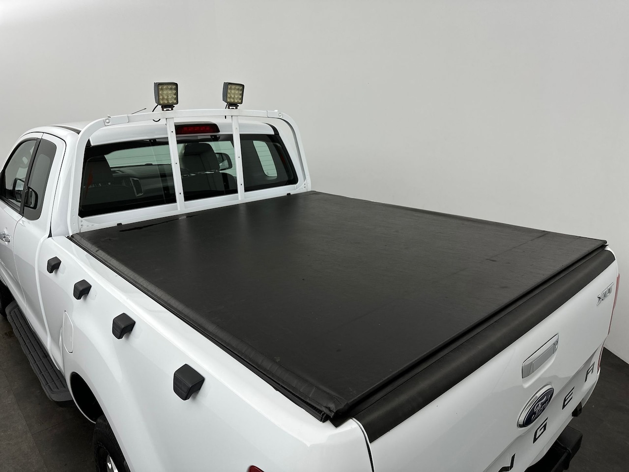 Ford Ranger - 2.2 TDCi XLT Supercab 3.55 | Cruise Control | Trekhaak