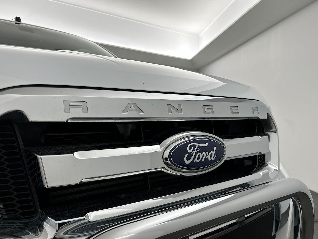 Ford Ranger - 2.2 TDCi XLT Supercab 3.55 | Cruise Control | Trekhaak