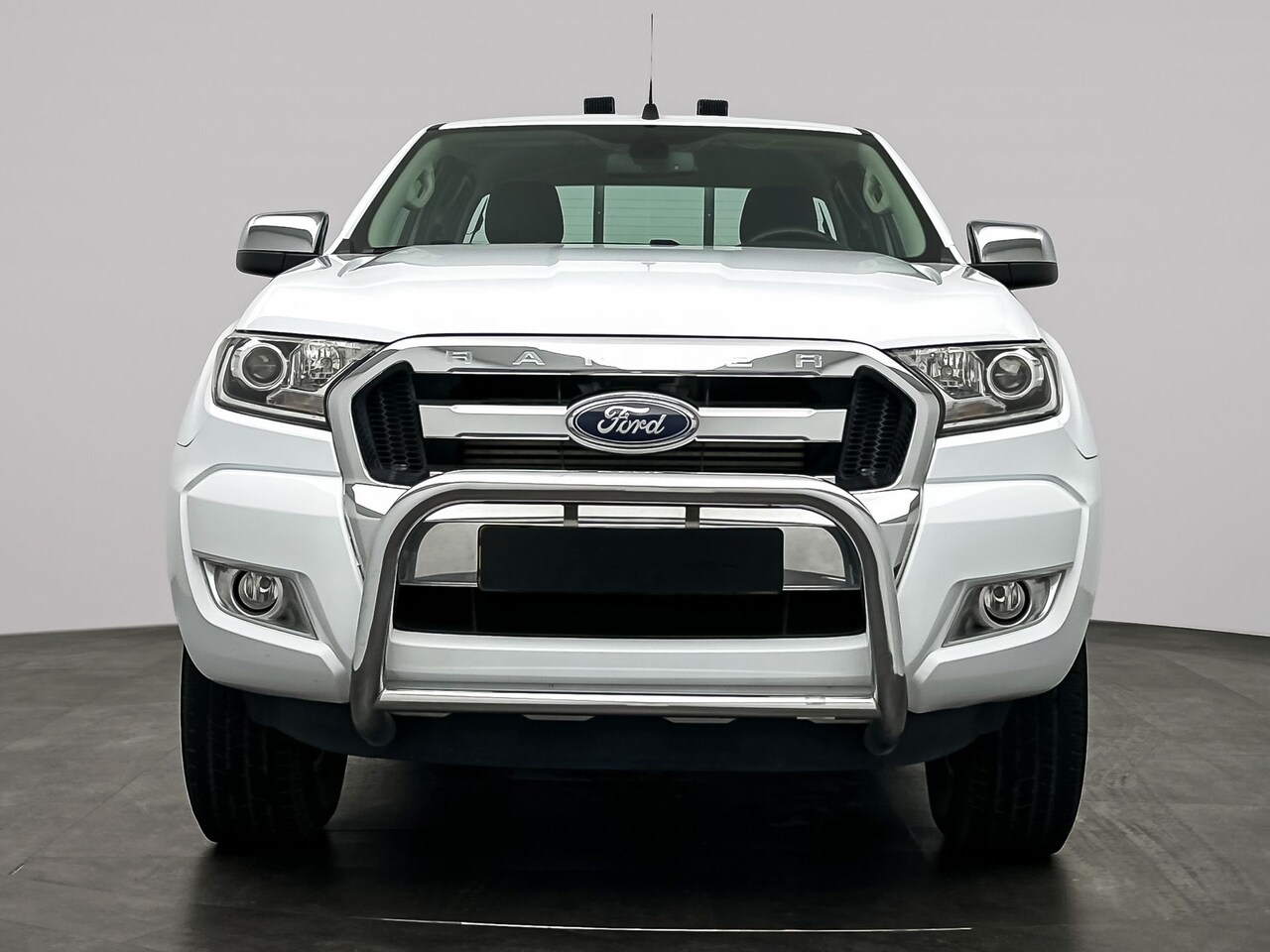 Ford Ranger - 2.2 TDCi XLT Supercab 3.55 | Cruise Control | Trekhaak